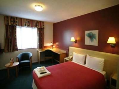 Days Inn Bradford M62 Eksteriør bilde